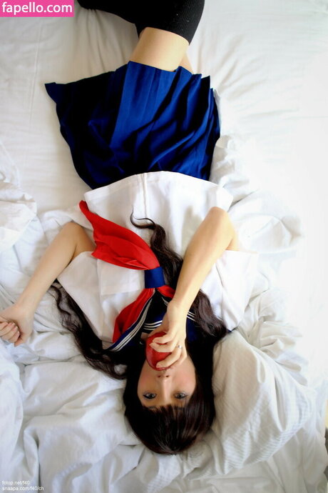 Denkakeke nudes pornstar img