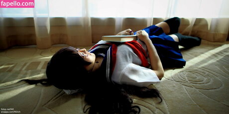 Denkakeke nudes star galleries