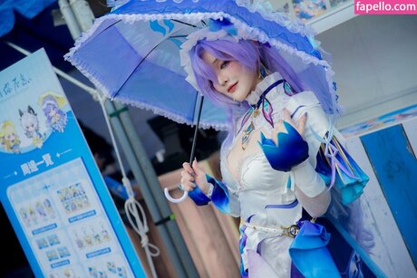 Denkakeke beautiful model archive