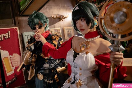 Denkakeke nice pornstar image