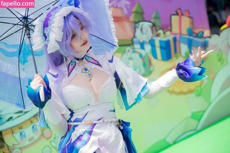 Denkakeke best actress pics