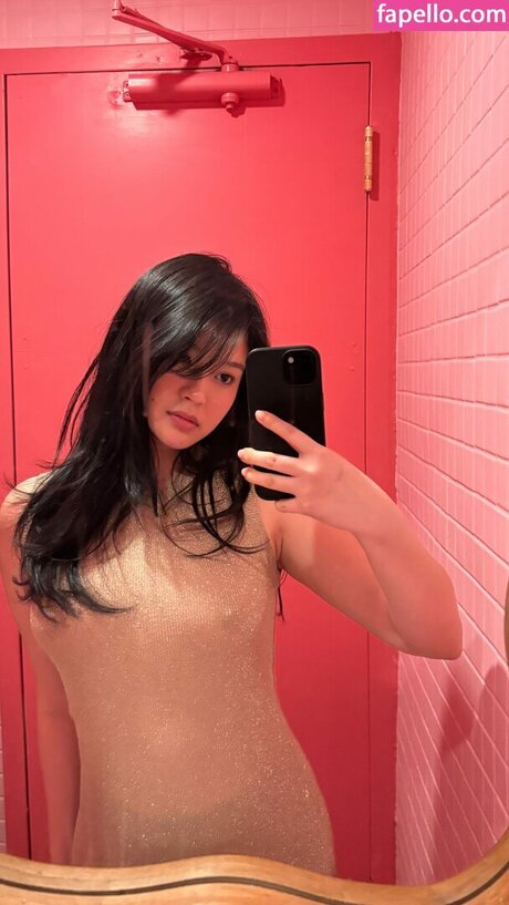 hellbabylexi high quality model image