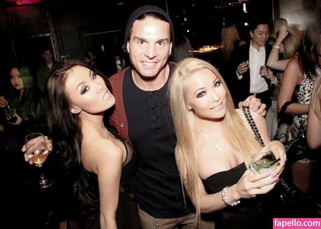 Stephanie Ly pornstar exclusive img