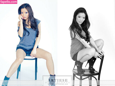 Stephanie Ly hd star pic