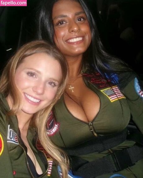 Honeypot1766 pornstar nice pic