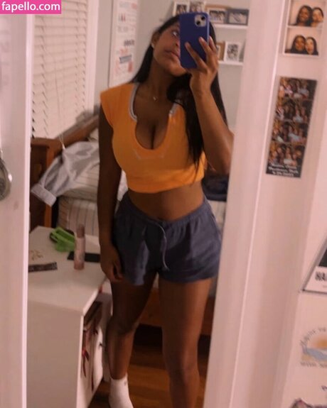 Honeypot1766 model exclusive pictures