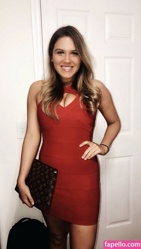 Busty Blondes hot pornstar picture