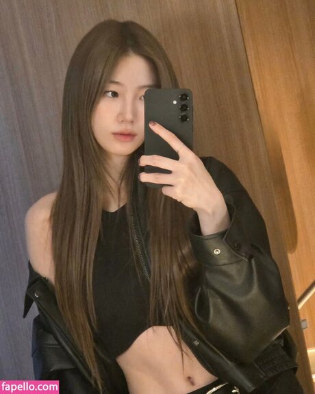 Kazuha Nakamura_ perfect actress photo