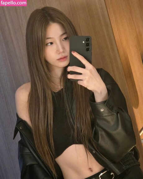 Kazuha Nakamura_ model xxx picture