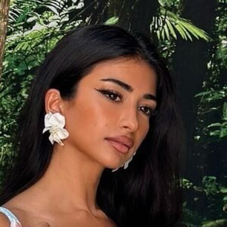 Iffat Marash sex star pictures