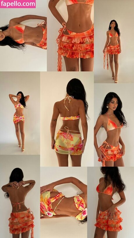 Iffat Marash model pornographic gallery