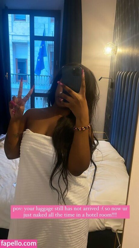 Yungnena best star image