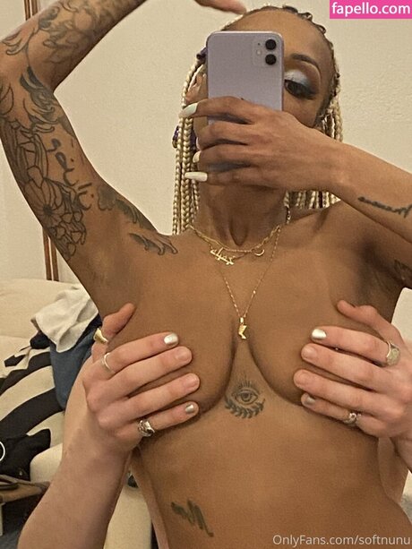 Nura Habib porn model images