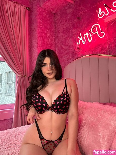 AlinaRose9 nice actress archive