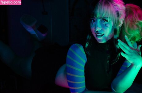 CubeCosplay star hd image