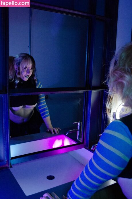 CubeCosplay high quality model img