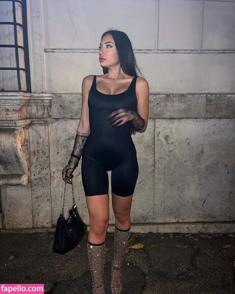 Eleonora Garrioli star porn pics