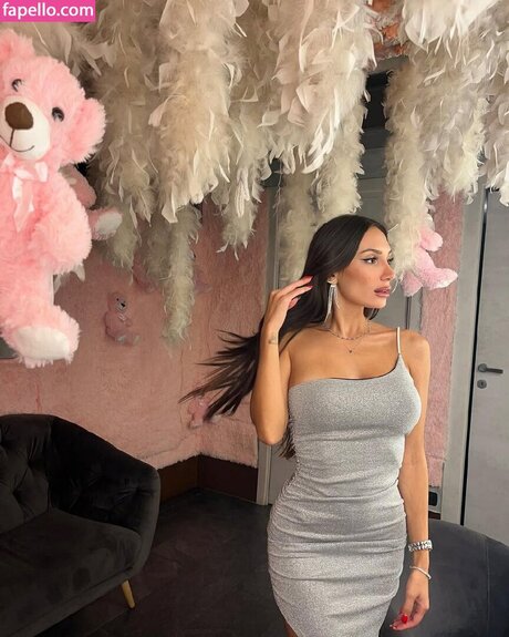 Eleonora Garrioli art pornstar images