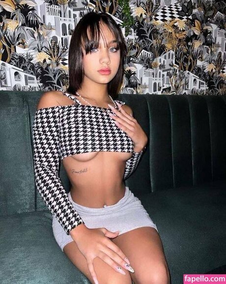 Ashley Mariel Sanchez model nice archive