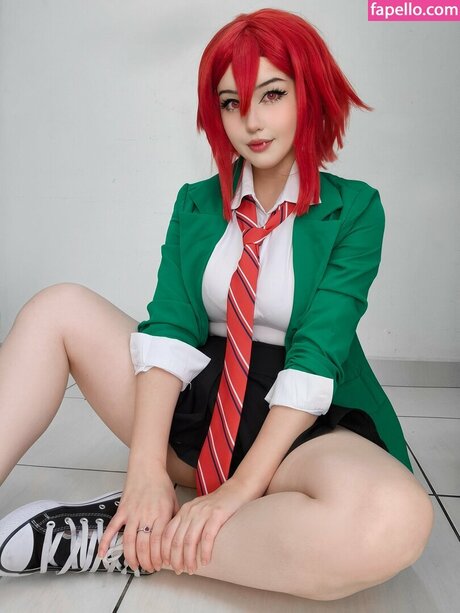 mandycosplay_ pornstar adult img