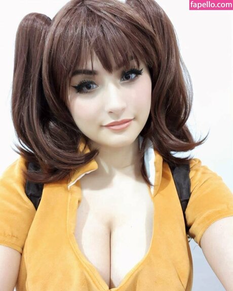 mekaneko model nudes archive