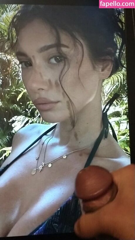 paolamaria hot model img