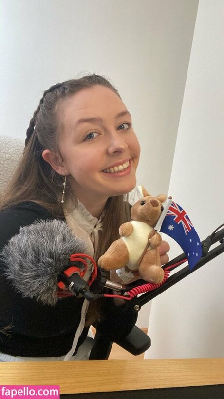 Iced Quokka hot actress image