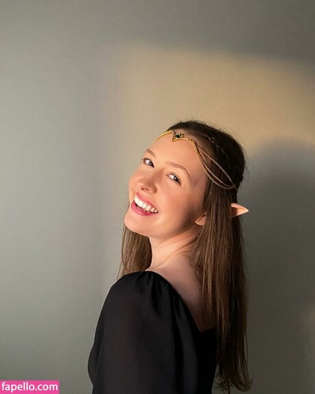 Iced Quokka model porn archive