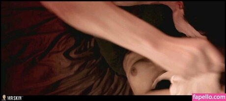 Elodie Yung pornstar naked img