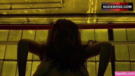 Elodie Yung pornstar pretty image