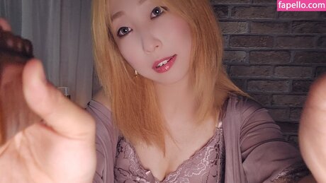 Nalbi ASMR pornstar pretty img