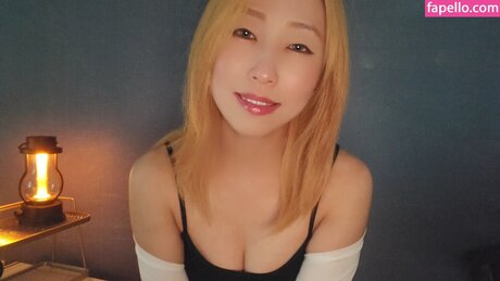Nalbi ASMR pornstar adult pictures