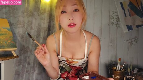 Nalbi ASMR adult star galleries