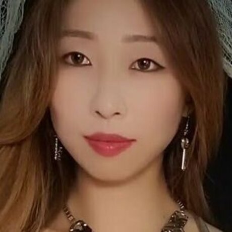 Nalbi ASMR best actress picture