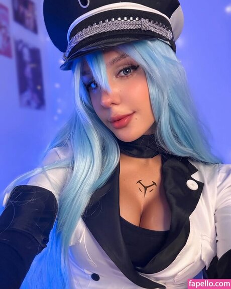 Gabriela Dutra star pretty galleries