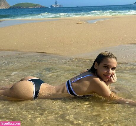 Gabriela Dutra pornographic model archive