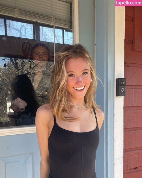 Lucia Marie star exclusive photos