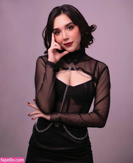 Bethcast art pornstar img