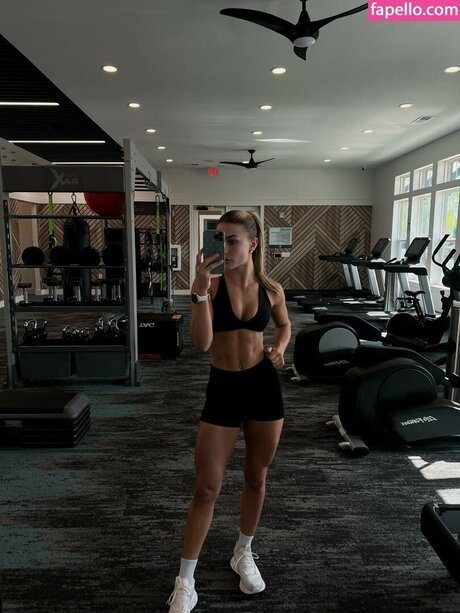 Kendal Grey naked star photos