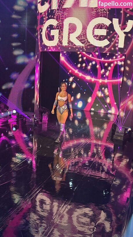 Kendal Grey nude actress picture