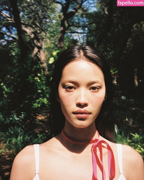 Sunjos asmr free actress images