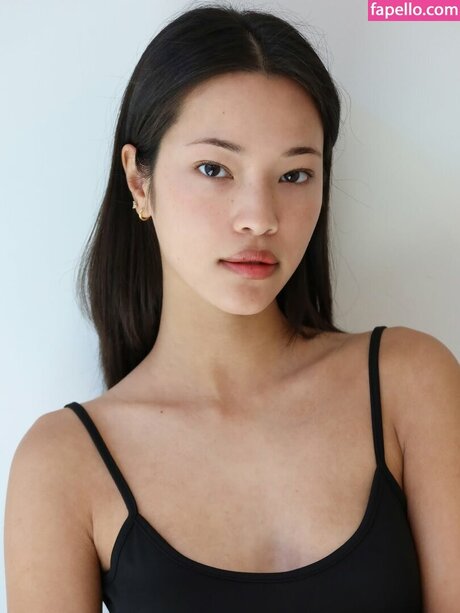 Sunjos asmr model sex photos