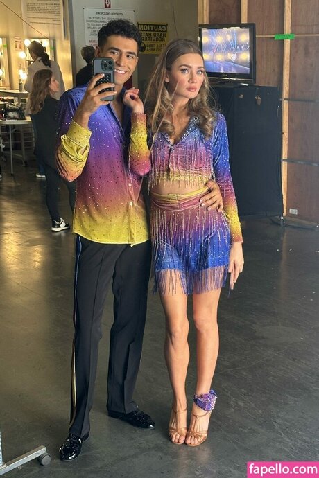 Anna Delvey model hd image