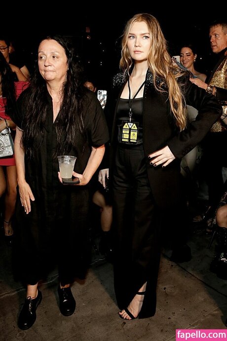 Anna Delvey hd pornstar pic