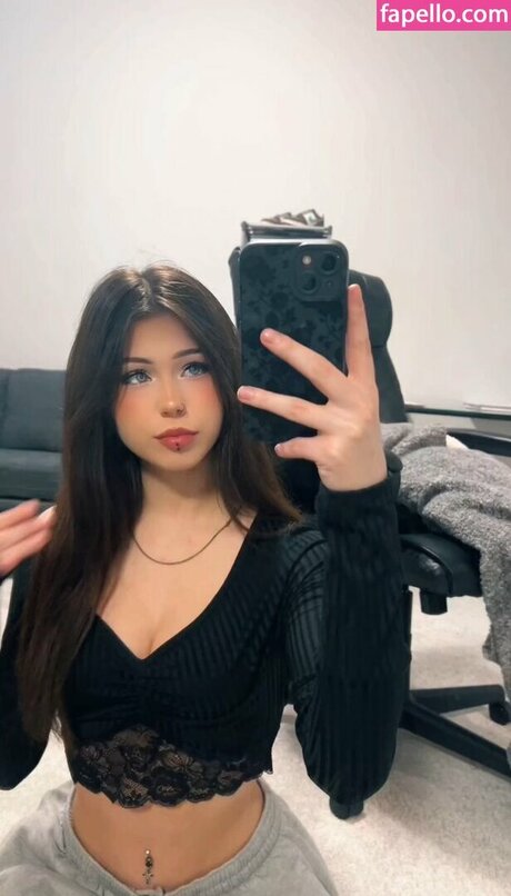 Chloe Oak nice model galleries