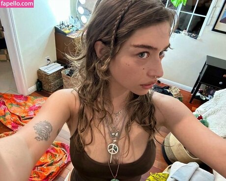 Odessa A zion nudes pornstar picture