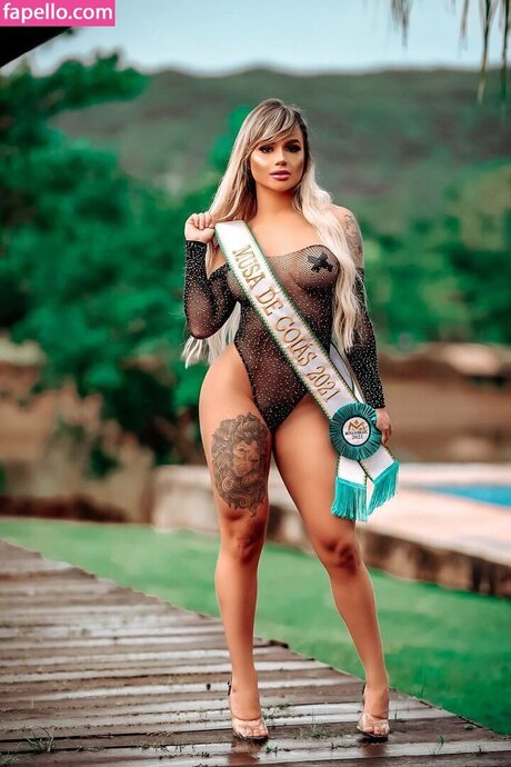 Debora Julia pornstar exclusive image