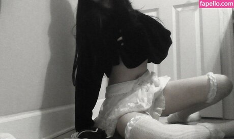 veildose art model picture