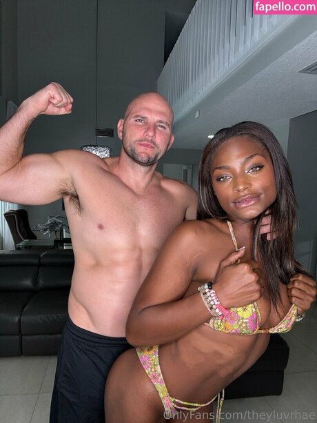 Rhae Woods pornographic star images