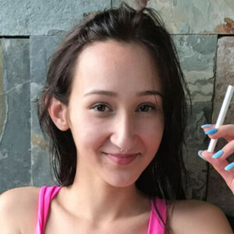 CarmenRae pornstar art picture